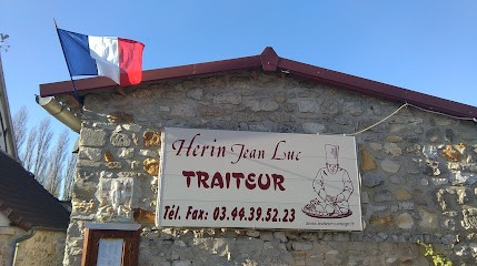 Herin traiteur à Crépy en Valois - Oise, Traiteur à Rouville