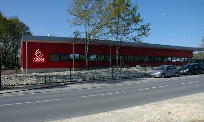 Groupe AROM, Traiteur à Eysines