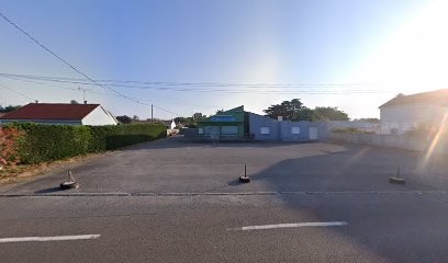 Traiteur, Traiteur à Villeneuve-en-Retz