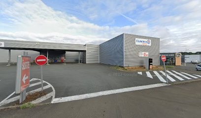 E.Leclerc TRAITEUR Solesmes, Traiteur à Sablé-sur-Sarthe