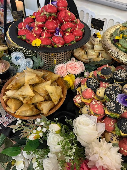 LES DELICES BY L&T, Traiteur à Lognes