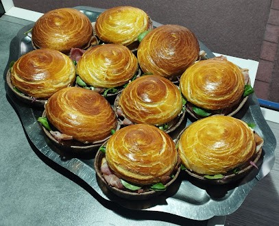 La Popote, Traiteur à Eu