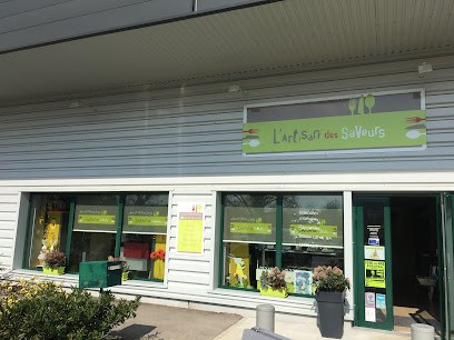 L'Artisan Des Saveurs, Traiteur à Essoyes