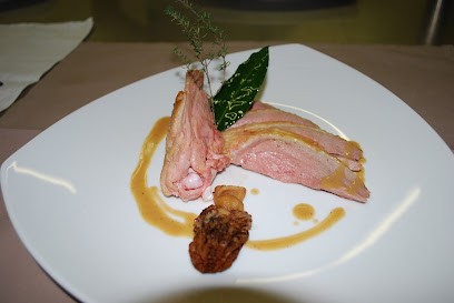 Traiteur Kerburu, Traiteur à Lanvéoc