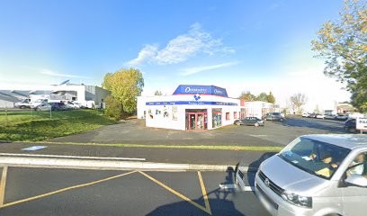Société Française Restauration Services, Traiteur à Saint-Malo