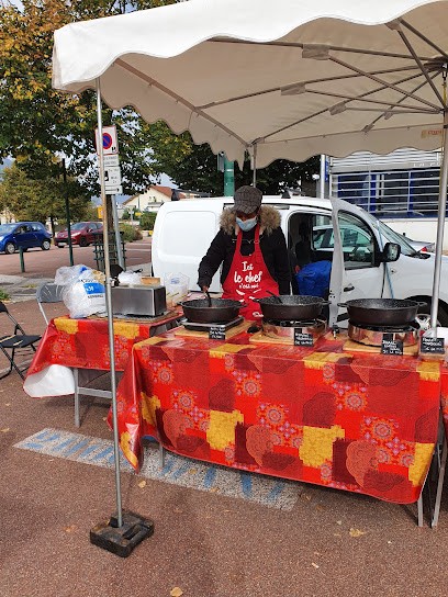 Shanaya Traiteur, Traiteur à Seyssinet-Pariset