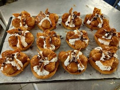 Goubert Didier, Traiteur à Montayral