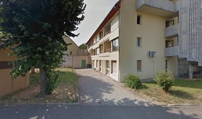 Insef-Inter, Traiteur à Lutterbach