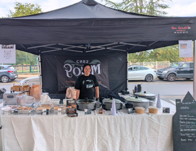 Chez Pomm (Marché Artigues Près Bordeaux) Traiteur à Artigues-près-Bordeaux