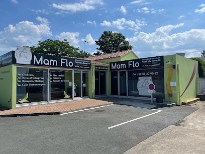 MAM FLO, Traiteur à Sainte-Hermine