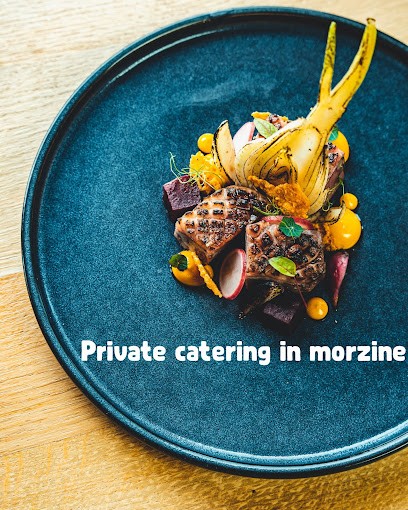 Manger à la Maison, Traiteur à Morzine