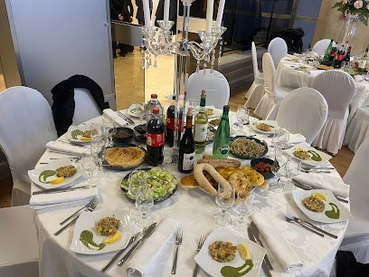 Calvo Traiteur, Traiteur à Épinay-sur-Seine