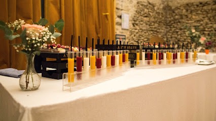 La Poésie des Sens, Traiteur à Épinay-sous-Sénart