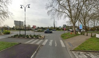 E.Leclerc TRAITEUR Saintes - Abbaye, Traiteur à Saintes