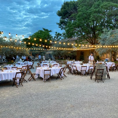 Les Chefs En Vadrouille Provence - Traiteur évènementiel, Traiteur à Sauveterre