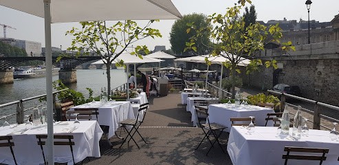 Saveurs Parisiennes (connu Sous Le Nom La Fontaine Aux Délices), Traiteur à Éragny