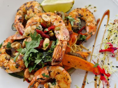 Les Saveurs Orientales de Leila, Traiteur à Cuverville