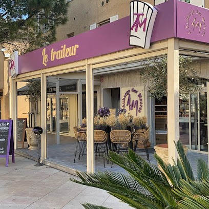 Le Traiteur de l'Auberge des Maures, Traiteur à Saint-Tropez