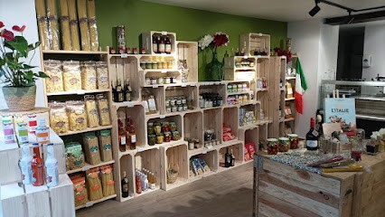 Dolce Casa De Luca, Traiteur à Yerres