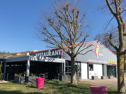 Giron Traiteur Restaurant Sarl, Traiteur à Gillonnay