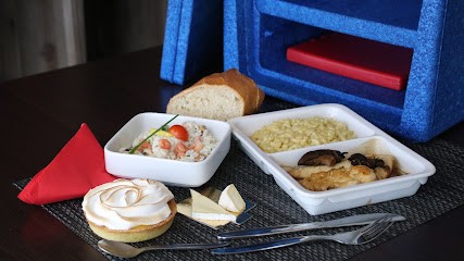 Grandma's Kitchen Catering, Traiteur à Saint-Quentin-Fallavier