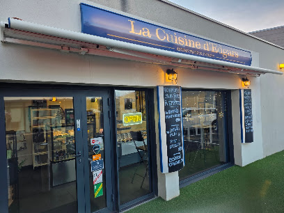 La Cuisine D'edgars Traiteur à Agde