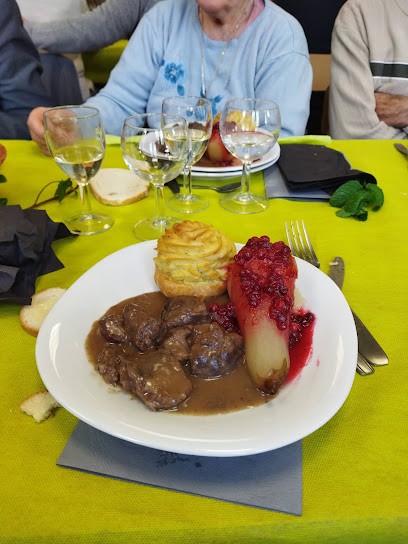 Nord Aisne traiteur, Traiteur à Luzoir