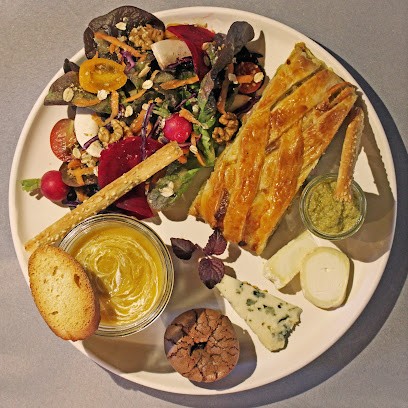 Mes petits plats... (dans les grands), Traiteur à Saint-Léons