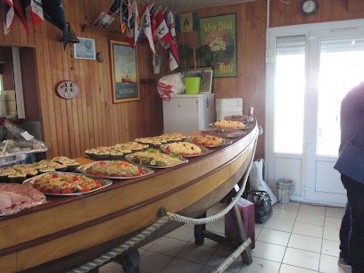 Michaux Claude, Traiteur à Harfleur