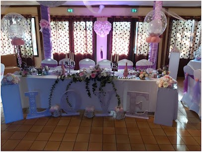 Salle de Mariage 91 - Janiaud-traiteur, Traiteur à Draveil