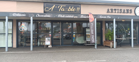 A Taable !!! Traiteur à Bénesse-Maremne