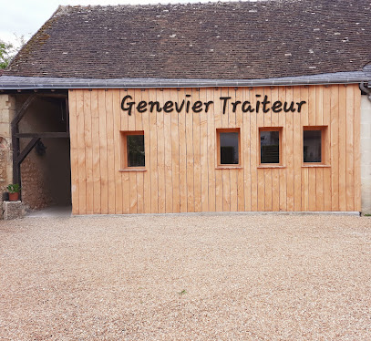 Genevier Traiteur Traiteur à Montreuil-en-Touraine