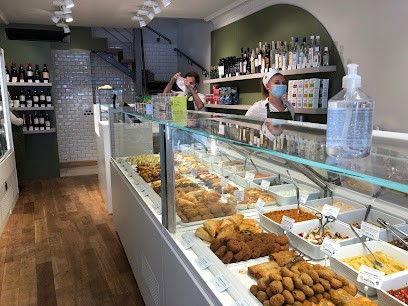 Mavrommatis Rueil-Malmaison, Traiteur à Rueil-Malmaison