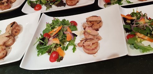 Vincent GLAESS, Traiteur à Rougemont-le-Château