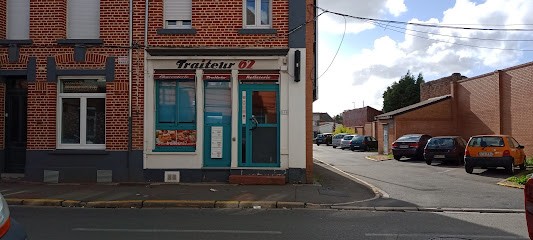 TRAITEUR 62, Traiteur à Hénin-Beaumont