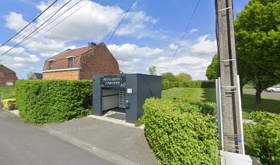 NR TRAITEUR, Traiteur à Comines