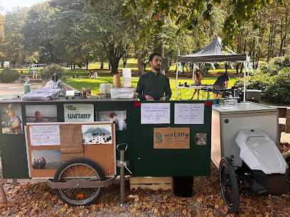 Watany - Traiteur Des Mamas Du Monde Traiteur à Grenoble