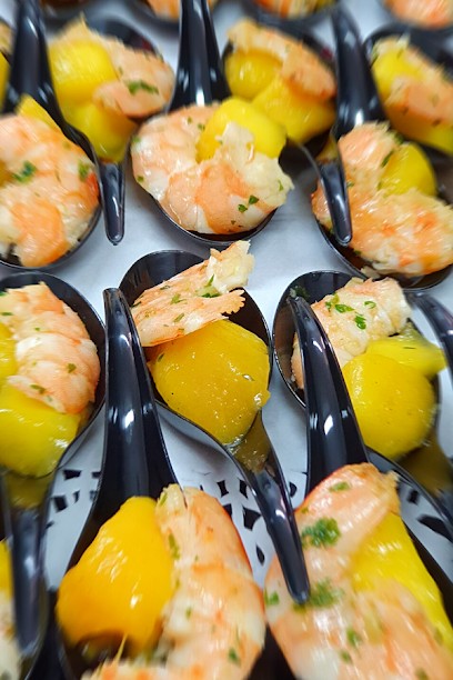 Suculus Traiteur, Traiteur à Laruscade