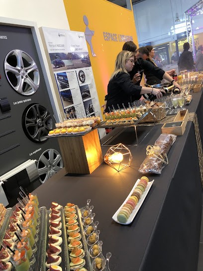 PIERRE TRAITEUR, Traiteur à Diebling