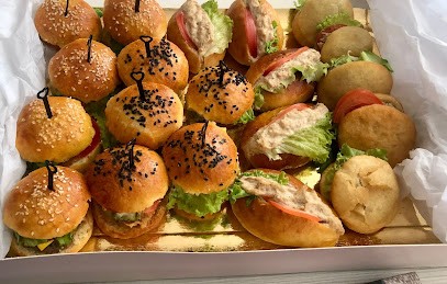 Les Commerces De Babeth, Traiteur à La Rochette