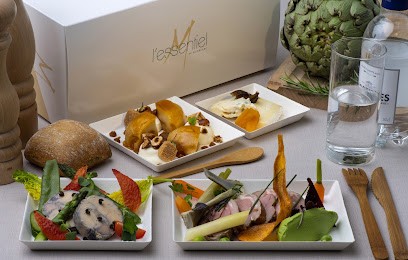 L'Essentiel de Monblanc, Traiteur à Saint-Jean-d'Illac