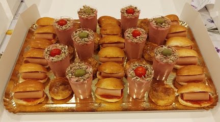 Les Petits Plats D'alex, Traiteur à Annois