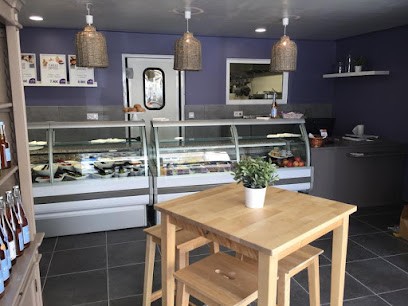 Caprices Gourmets, Traiteur à Avranches