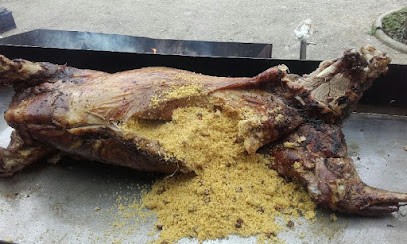 MECHOUI SENSATION, Traiteur à Saint-Jean-de-Védas