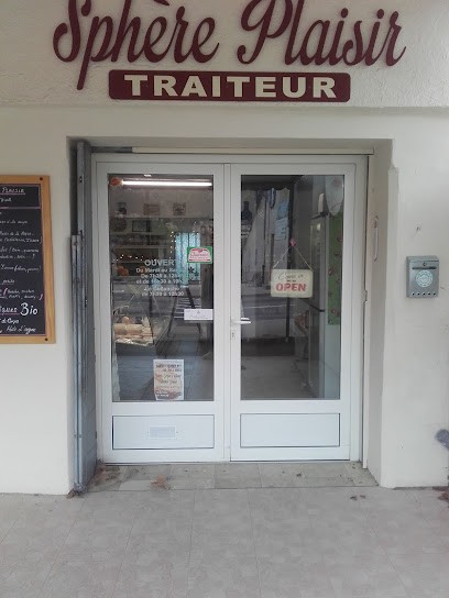 SPHERE PLAISIR Traiteur, Traiteur à Évenos