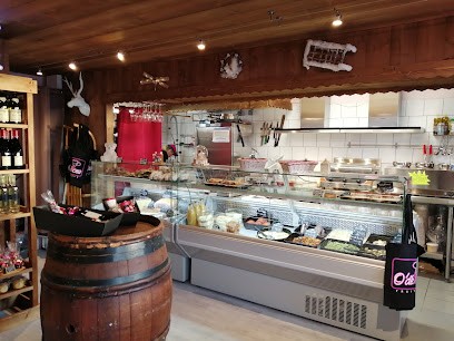 O'délices traiteur, Traiteur à Montvalezan