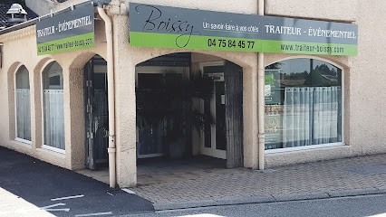 Traiteur événemetiel Boissy Jérôme, Traiteur à Montoison