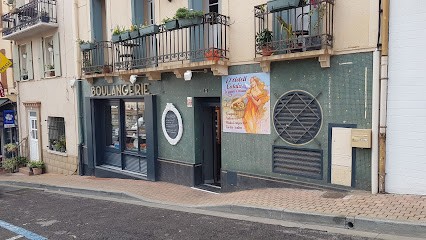 El Cistell Catala, Traiteur à Port-Vendres