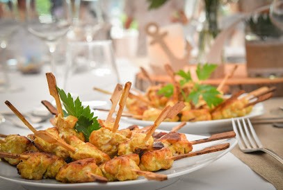 Normandie Traiteur Organisation, Traiteur à Saint-Amand-Villages