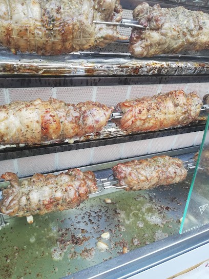 Mêlée Petits Plats Dans Les Grands, Traiteur à Séméac